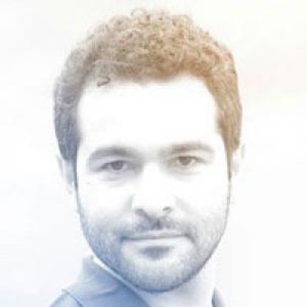 شهرام جلیلی - Shahram Jalili