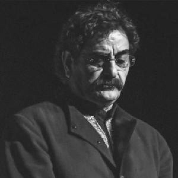 شهرام ناظری - Shahram Nazeri