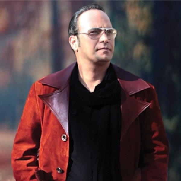 شهرام شکوهی - Shahram Shokoohi