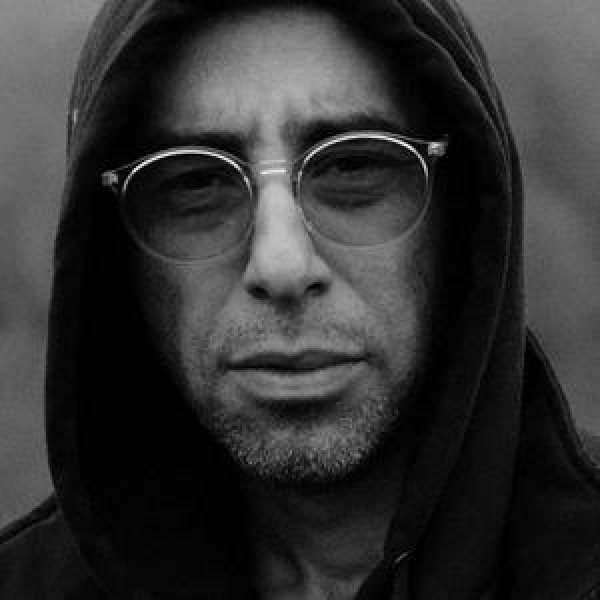 شروین رادفر - Shervin Raadfar