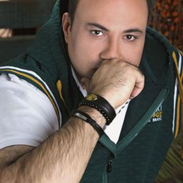 شروین شناسی - Shervin Shenasi