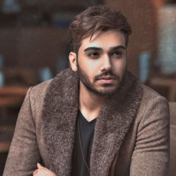سینا درخشنده - Sina Derakhshande