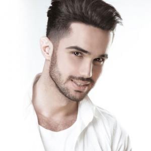 سینا گلزار - Sina Golzar