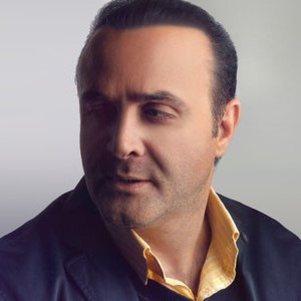 سینا سرلک - Sina Sarlak