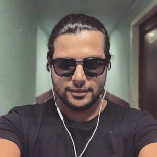 سهیل شمس - Soheil Shams