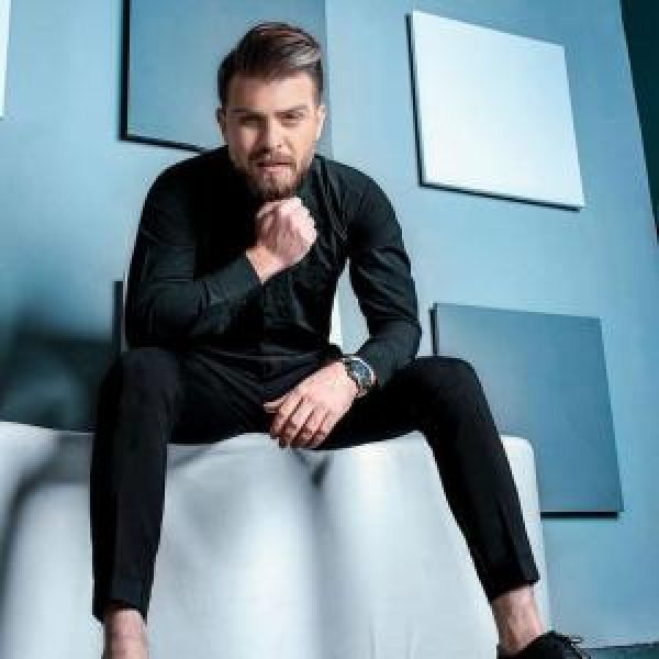 سروش فرهمند - Soroosh Farahmand