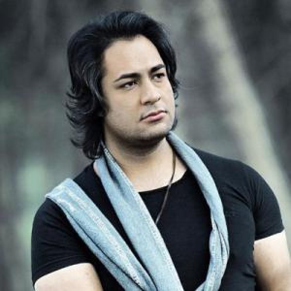سروش کاظمی - Soroush Kazemi