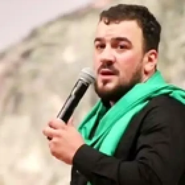 سید طالح باکویی - Taleh Bakoei