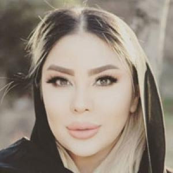 ترانه مکرم - Taraneh Mokarram