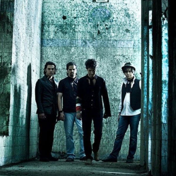 د ویز باند - The Ways