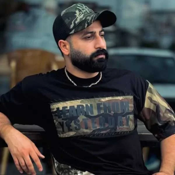 وحید مرادی - Vahid Moradi