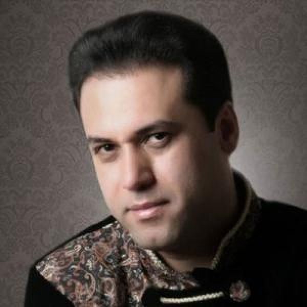 وحید تاج - Vahid Taj
