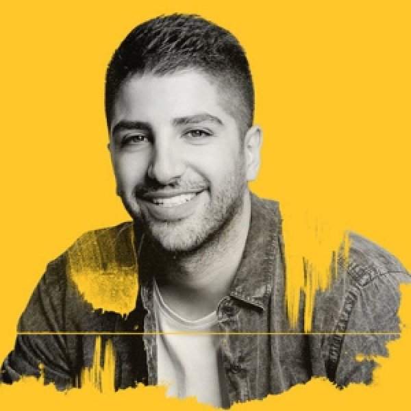 زانیار خسروی - Xaniar Khosravi