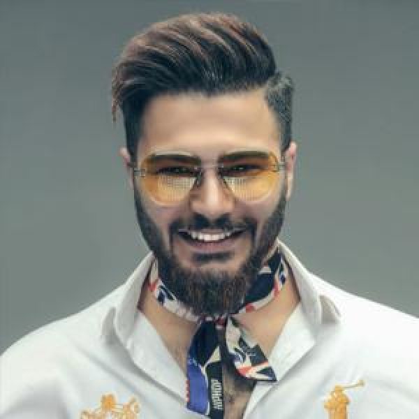 ژیوان وفاخواه - Xivan Vafakhah