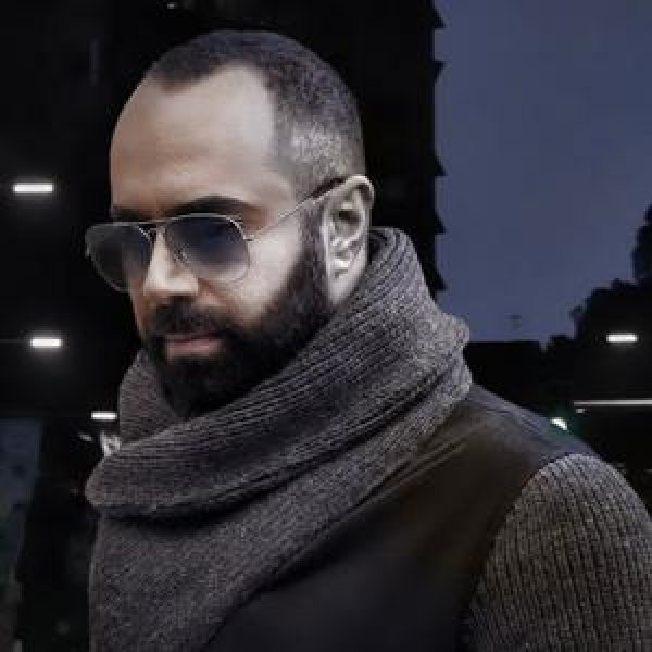 یاسر محمودی - Yaser Mahmoudi