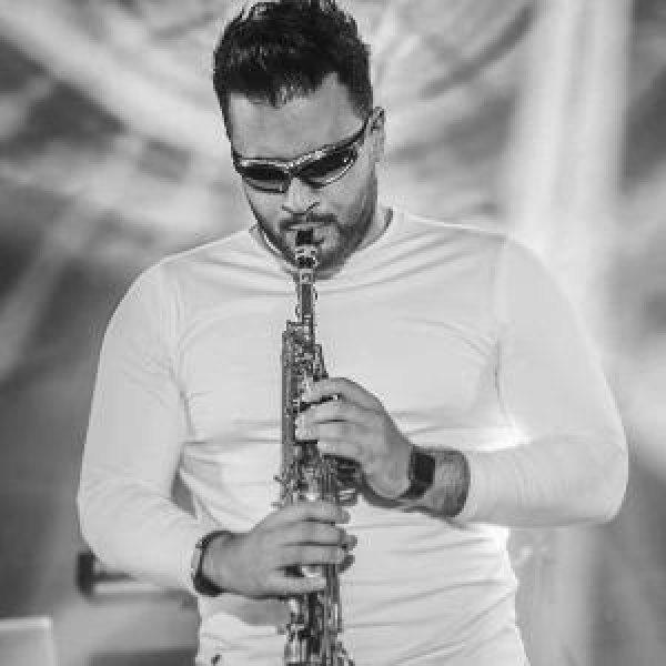 یاشار خسروی - Yashar Khosravi