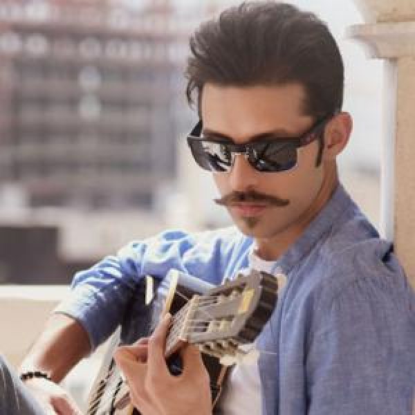 یوسف حسین زاده - Yousef Hoseinzadeh