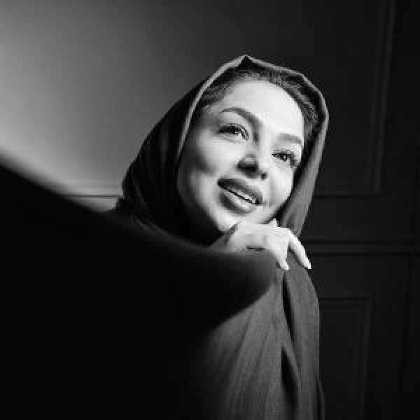 زهرا عاملی - Zahra Ameli